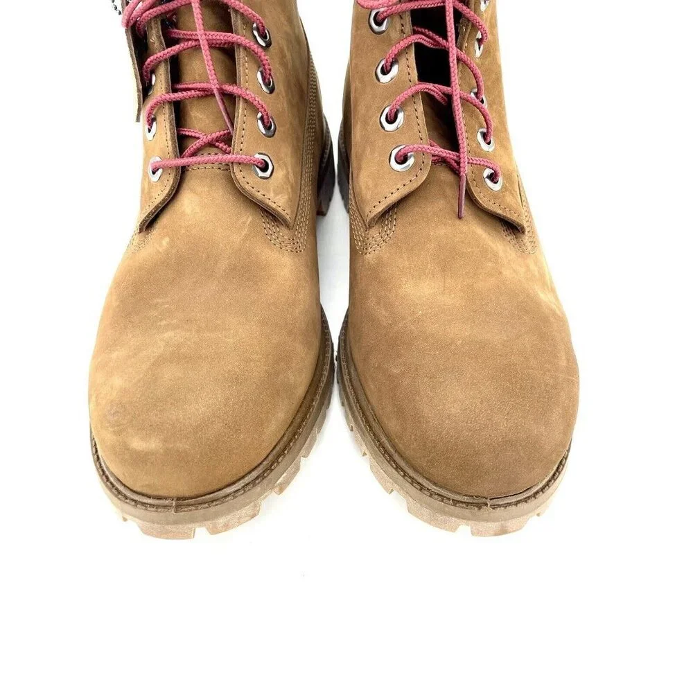 Timberland Men's 6
